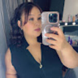 Meet your Posher, Wendy